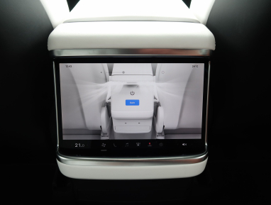 Tesla Model X - 2023
