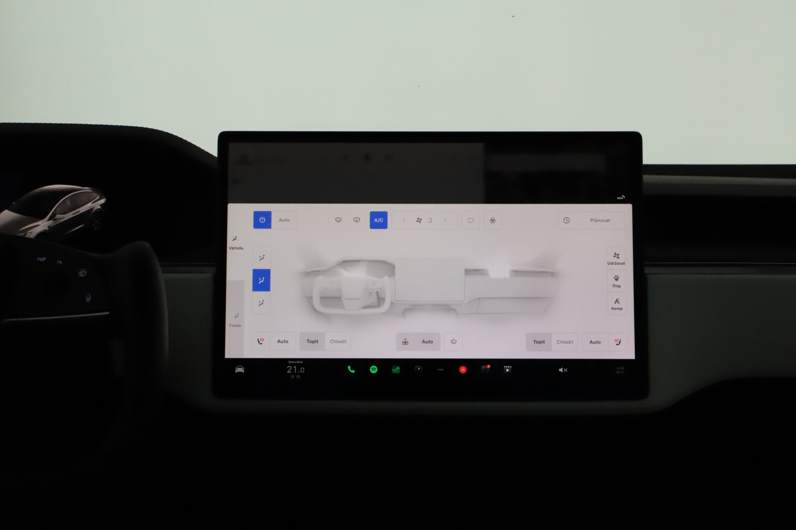 Tesla Model X - 2023