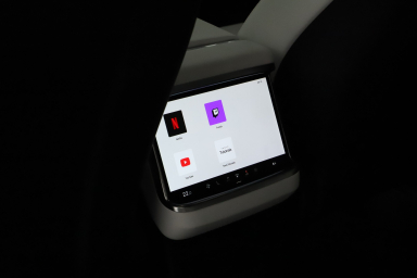 Tesla Model X - 2023