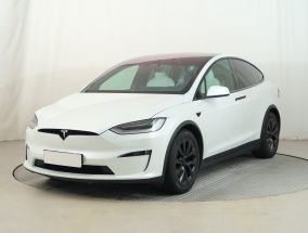 Tesla Model X - 2023