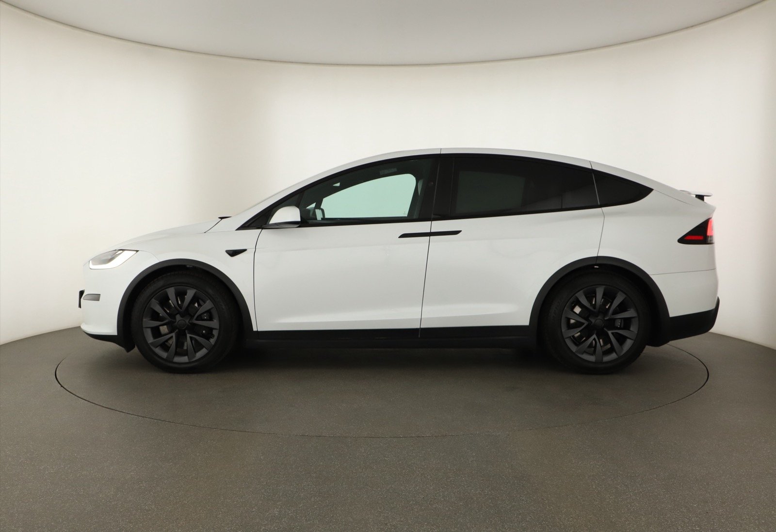 Tesla Model X - 2023