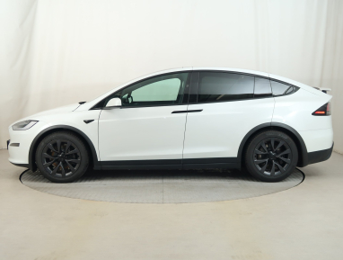 Tesla Model X - 2023