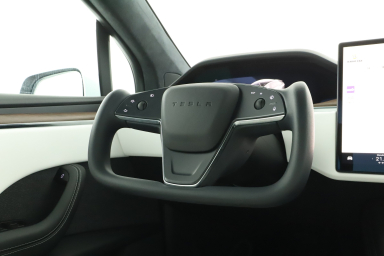Tesla Model X - 2023