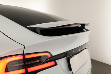 Tesla Model X - 2023