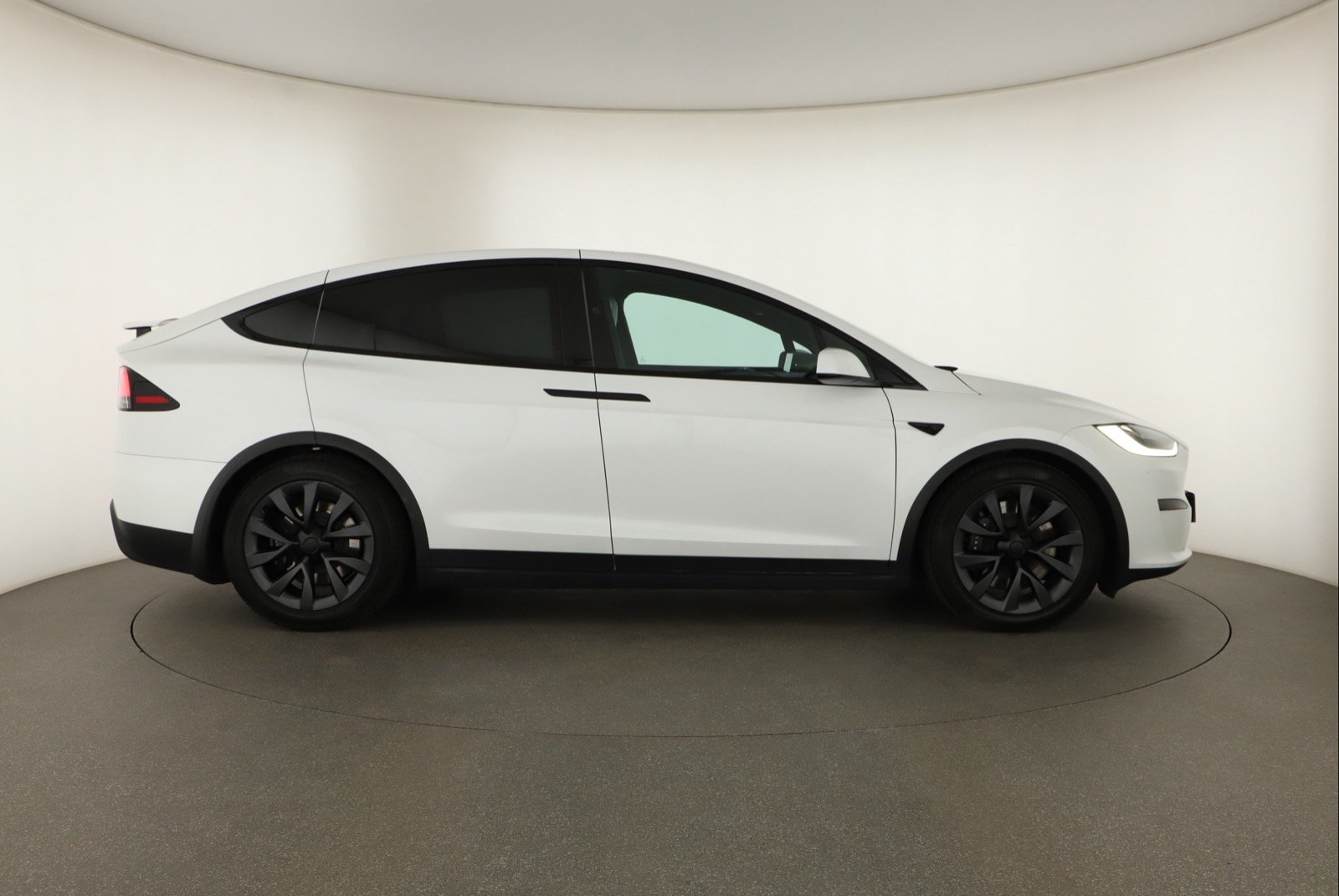 Tesla Model X - 2023