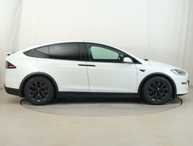 Tesla Model X - 2023