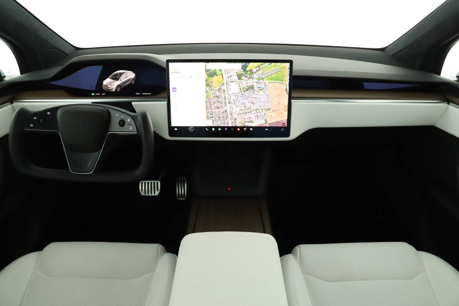 Tesla Model X - 2023