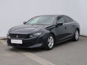 Peugeot 508 - 2020