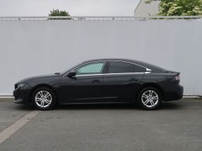 Peugeot 508 - 2020
