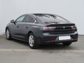 Peugeot 508 - 2020