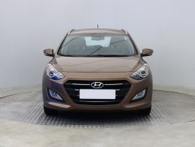 Hyundai i30 - 2015