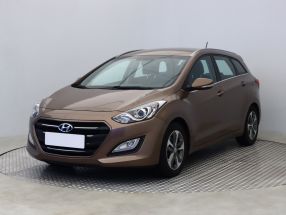 Hyundai i30 - 2015