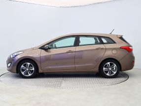 Hyundai i30 - 2015