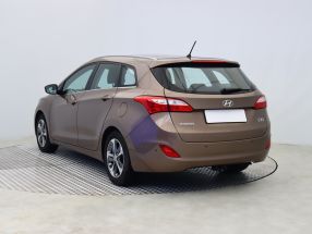 Hyundai i30 - 2015