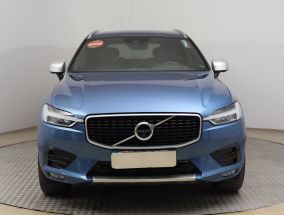 Volvo XC60 - 2018