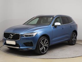 Volvo XC60 - 2018