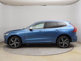 Volvo XC60 - 2018