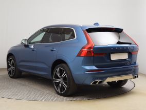 Volvo XC60 - 2018
