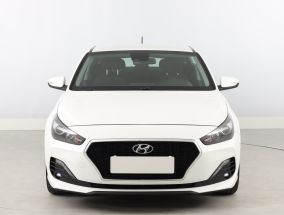 Hyundai i30 Fastback - 2018