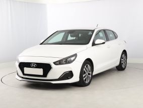 Hyundai i30 Fastback - 2018