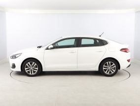 Hyundai i30 Fastback - 2018