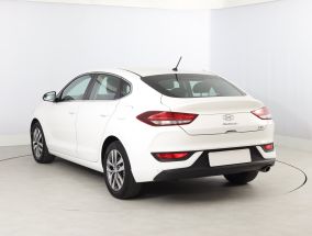 Hyundai i30 Fastback - 2018