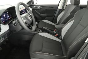 Škoda Scala - 2024