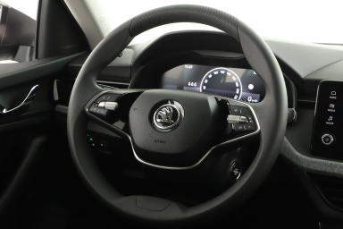 Škoda Scala - 2024