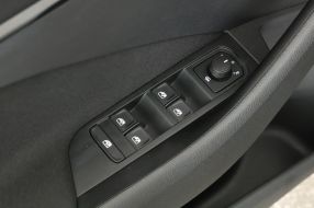 Škoda Scala - 2024