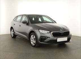 Škoda Scala - 2024