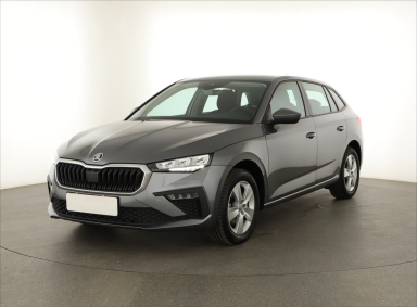 Škoda Scala - 2024