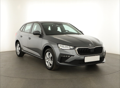 Škoda Scala - 2024