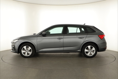Škoda Scala - 2024