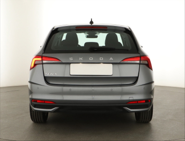 Škoda Scala - 2024