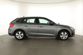 Škoda Scala - 2024