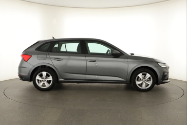 Škoda Scala - 2024