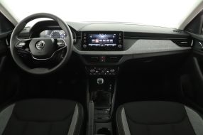 Škoda Scala - 2024