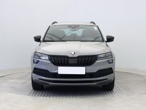 Skoda Karoq - 2021