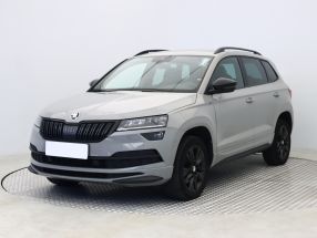 Skoda Karoq - 2021