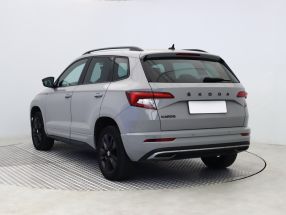 Skoda Karoq - 2021