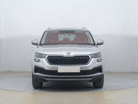 Skoda Kodiaq - 2021