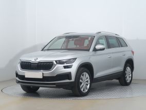 Skoda Kodiaq - 2021