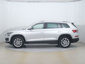 Skoda Kodiaq - 2021