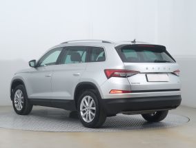 Skoda Kodiaq - 2021