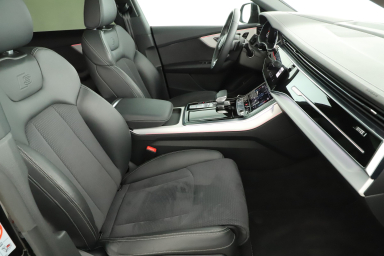 Audi Q8 - 2023