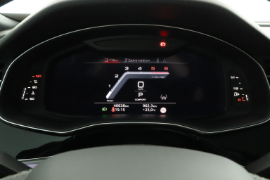 Audi Q8 - 2023