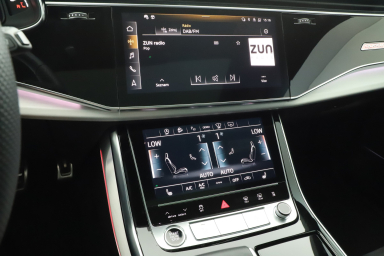 Audi Q8 - 2023