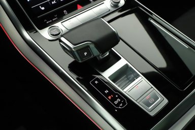Audi Q8 - 2023
