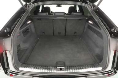 Audi Q8 - 2023
