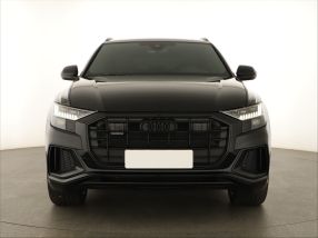 Audi Q8 - 2023